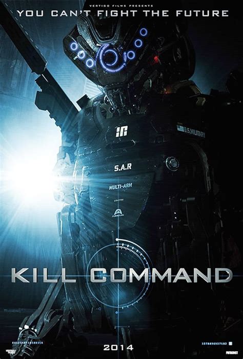 latest Kill Command